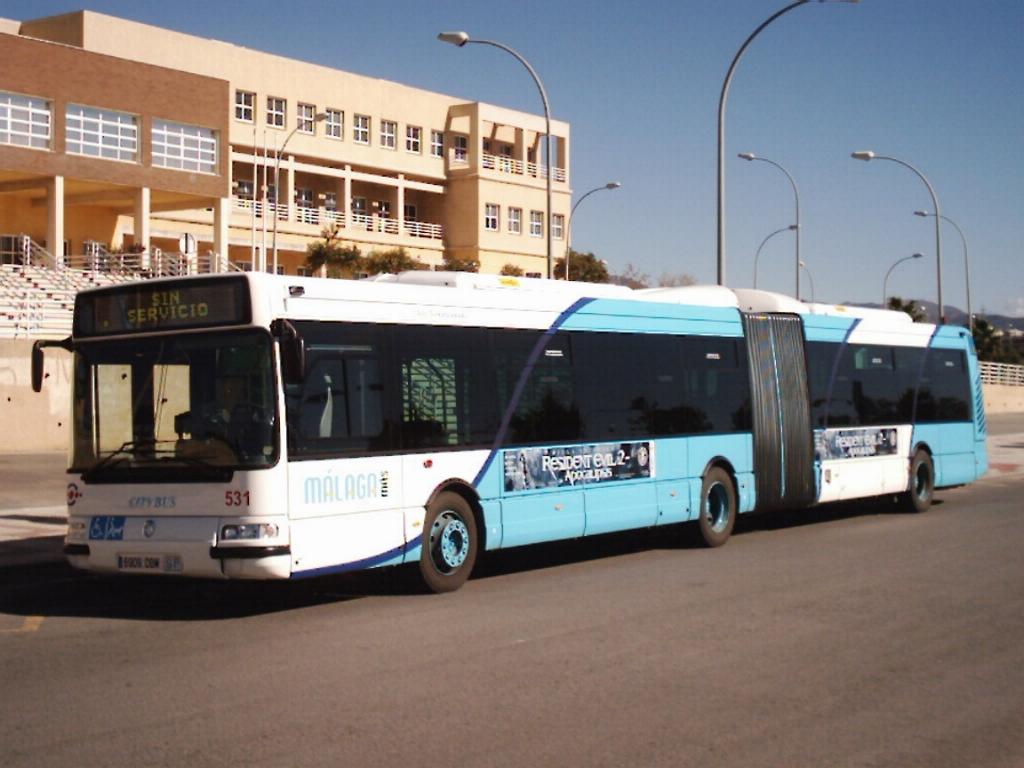 Tran-Bus