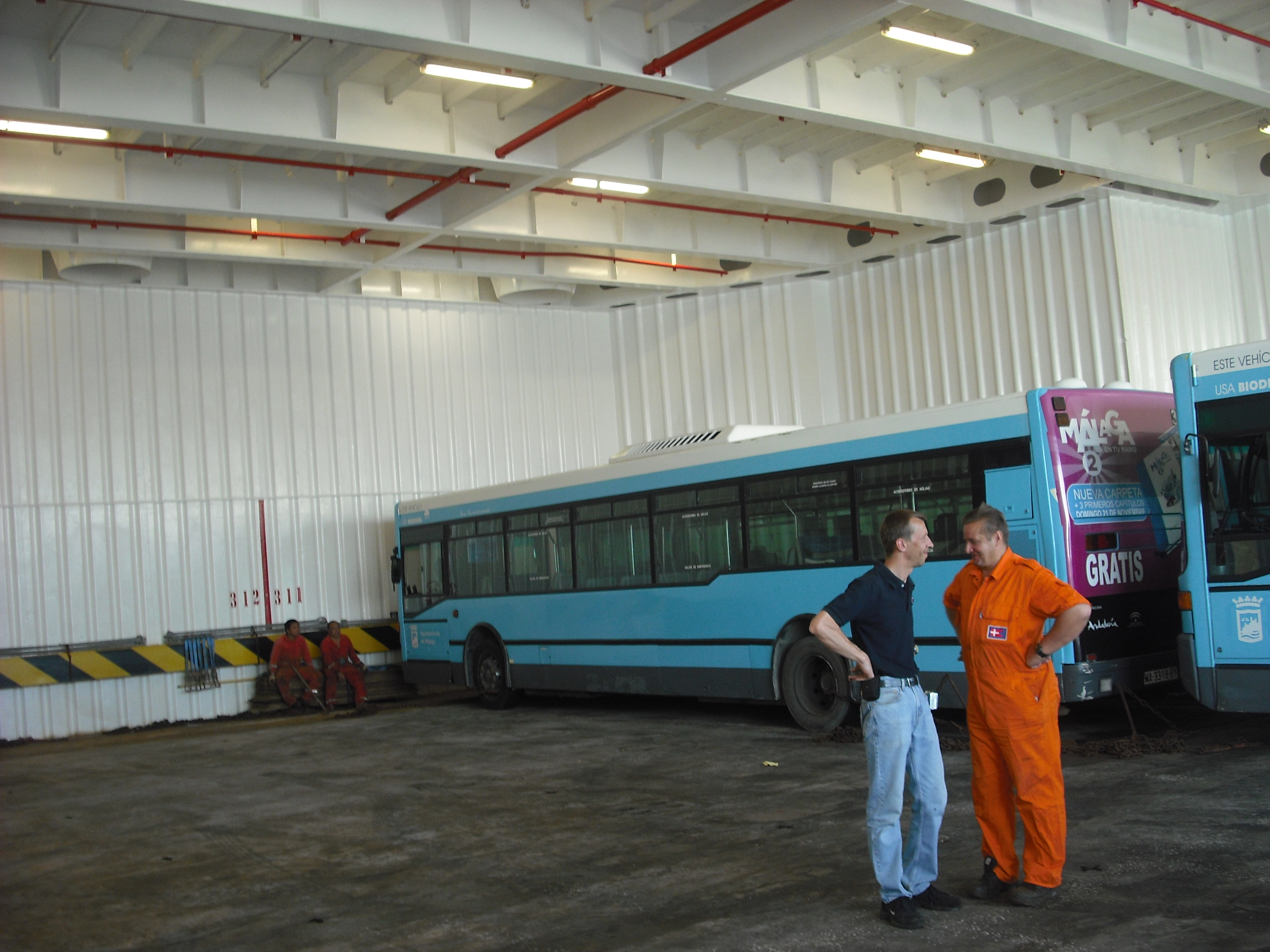 Tran-Bus